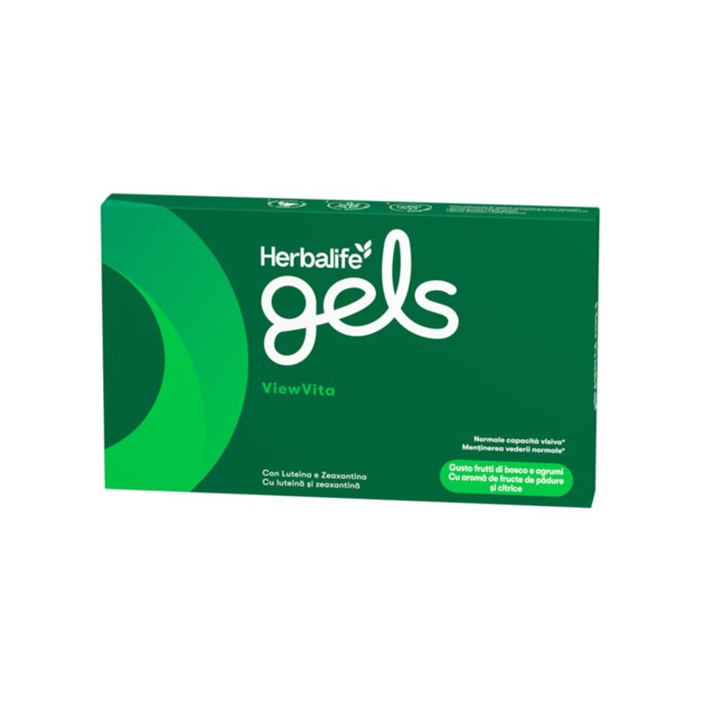 Gels ViewVita